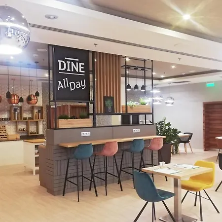 By Ihg Ξενοδοχείο 4*