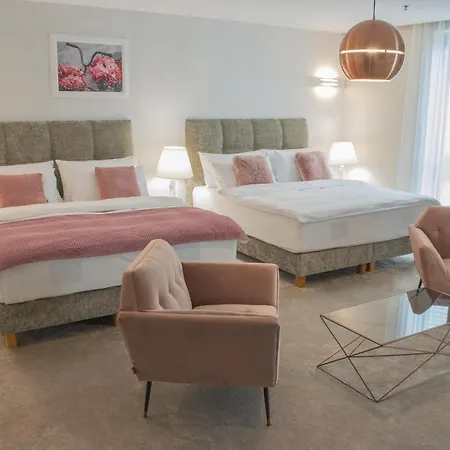 By Ihg 4* Trnava