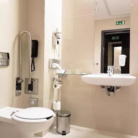 By Ihg Трнава