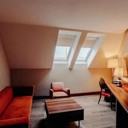 By Ihg Hotel Trnava