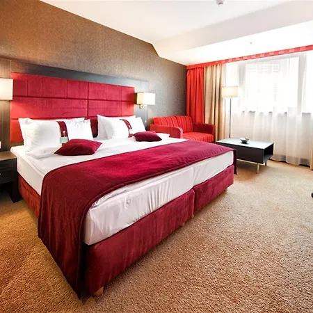 By Ihg 4* Trnava