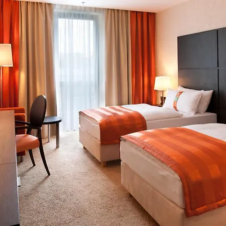 By Ihg 4* Trnava