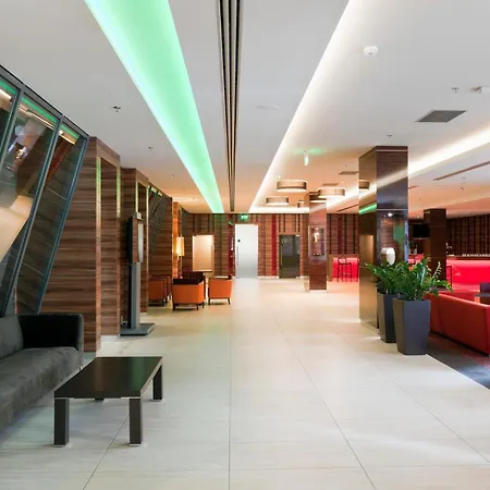 Ξενοδοχείο By Ihg