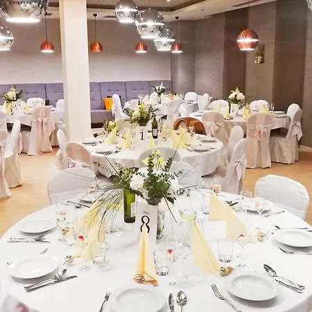 By Ihg Hotel Trnava