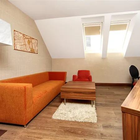 By Ihg 4* Трнава