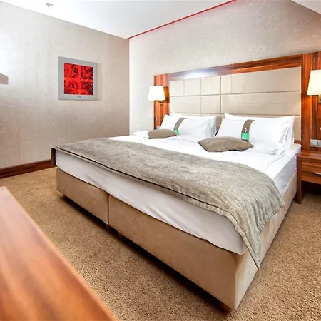 By Ihg Hotel Trnava