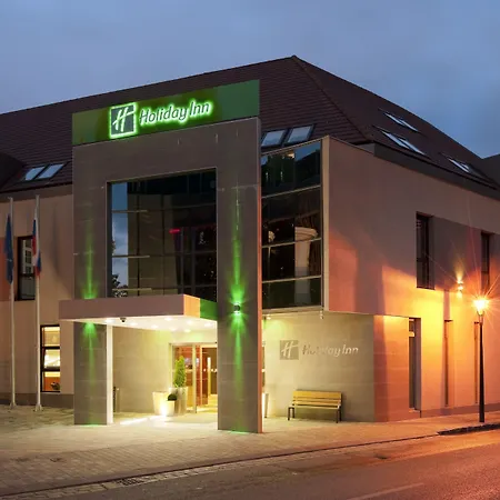 Hotel By Ihg 4*
