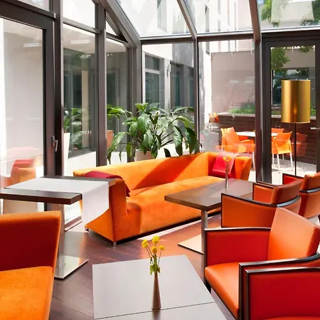 فندق By Ihg ترنافا