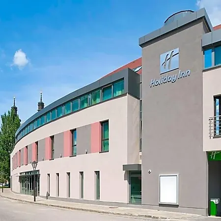 By Ihg Hotel Trnava