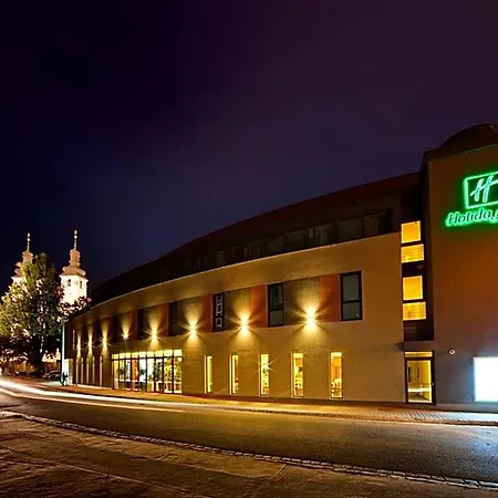 By Ihg Hotel Trnava