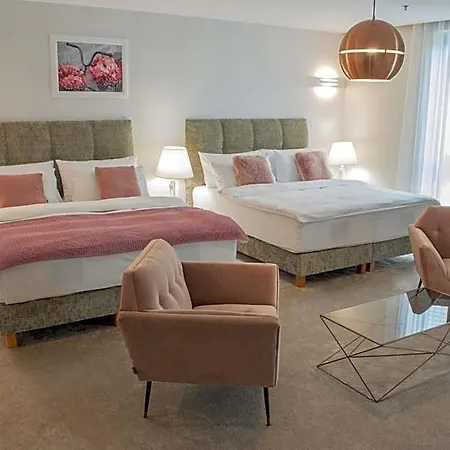 By Ihg 4* Trnava