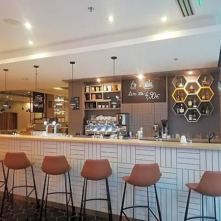 By Ihg 4* Trnava