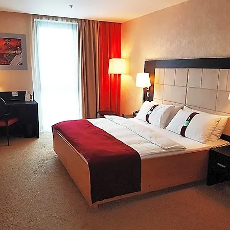By Ihg Hotel Trnava