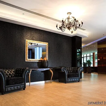 By Ihg Hotel Trnava