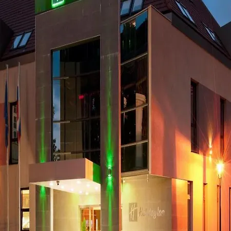 By Ihg Hotel Trnava