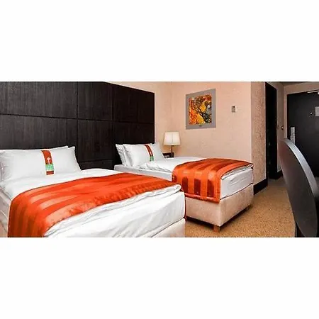 By Ihg Hotel